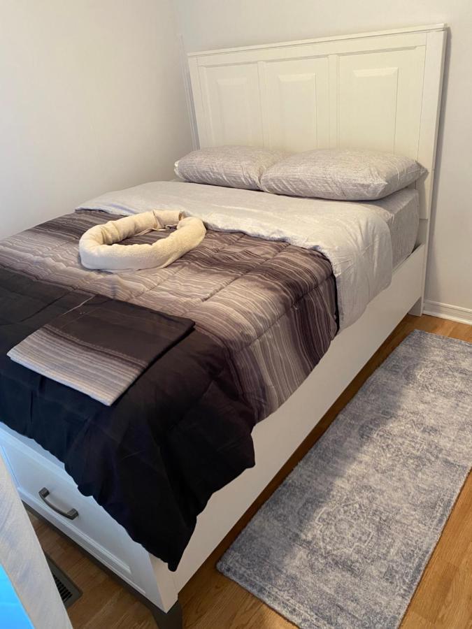 Windsor Airport Room Accommodation Kültér fotó
