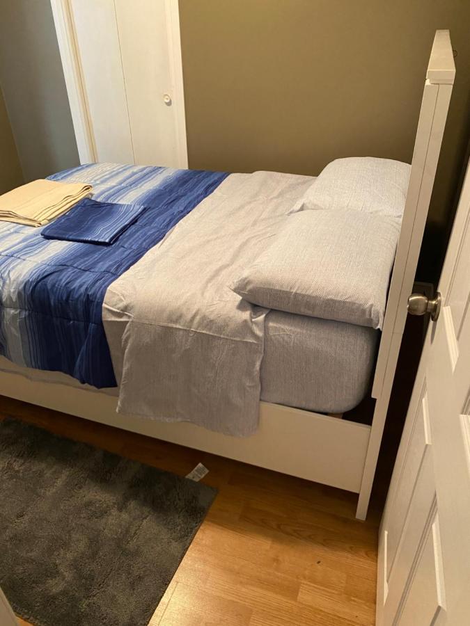 Windsor Airport Room Accommodation Kültér fotó