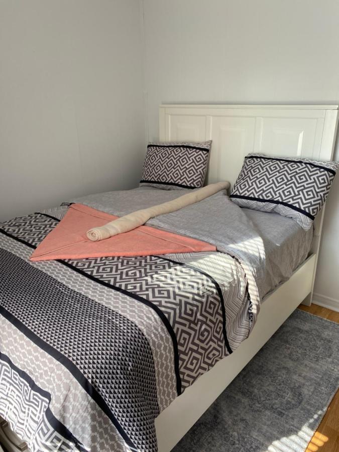 Windsor Airport Room Accommodation Kültér fotó