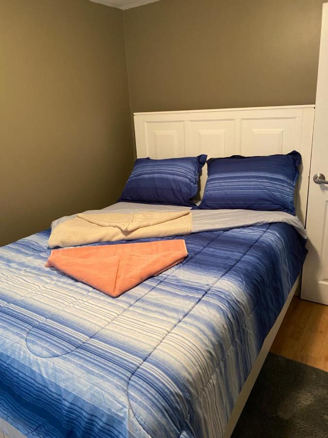 Windsor Airport Room Accommodation Kültér fotó